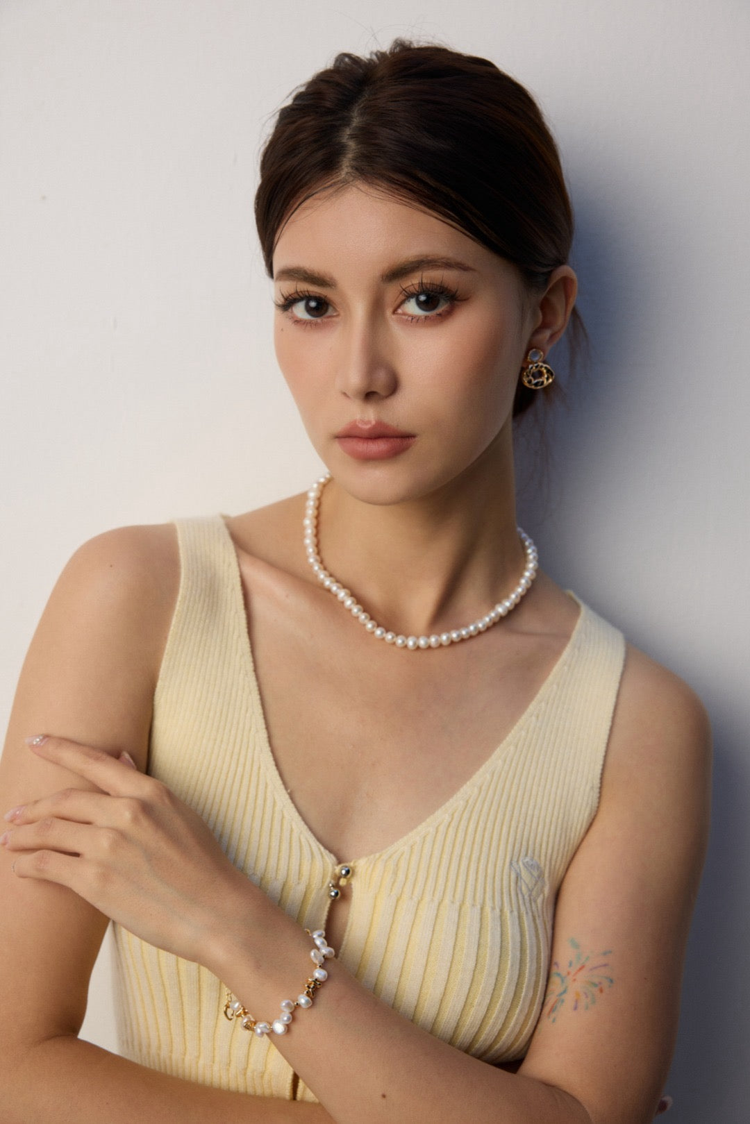 Pearl Blossom