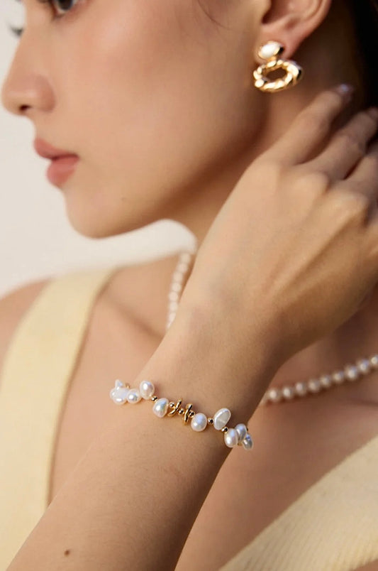 Pearl Blossom