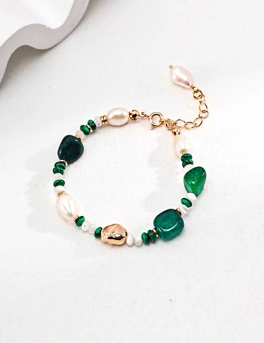 Emerald Cascade