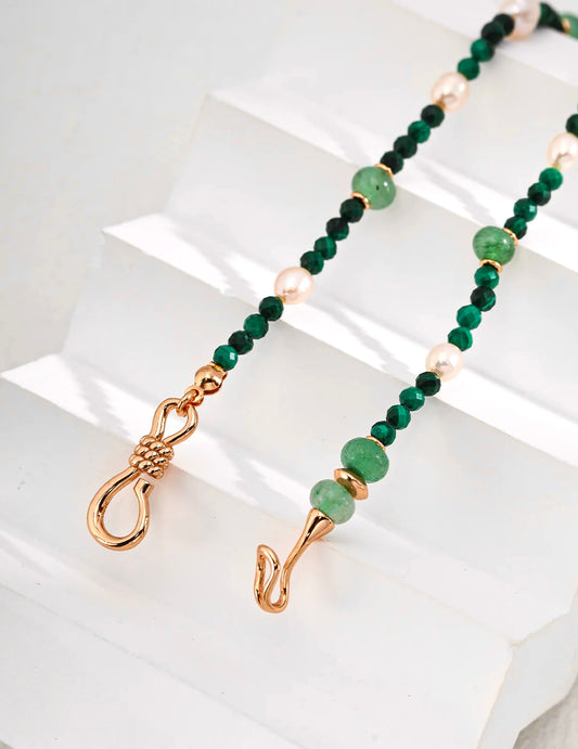 Emerald Cradle