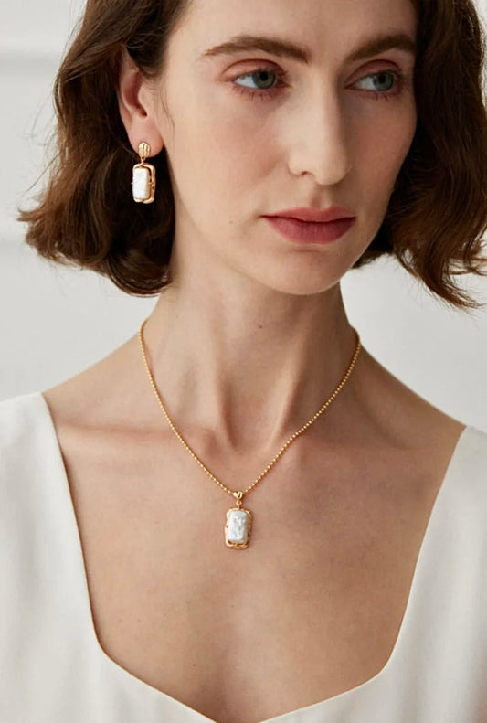 Artisan Pearl