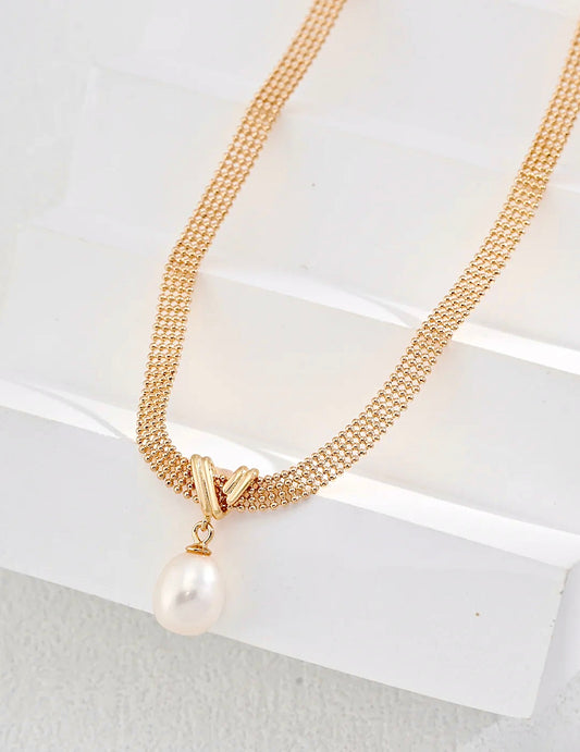 Serenade in Gold