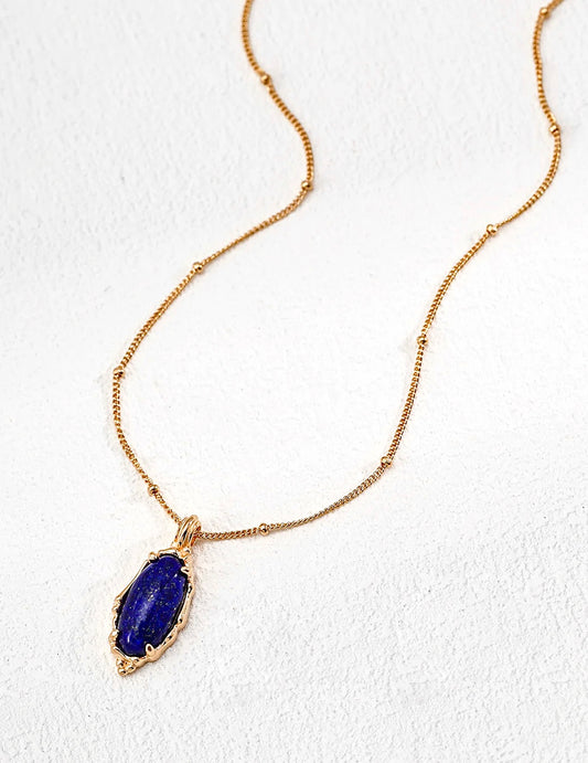 Indigo Charm