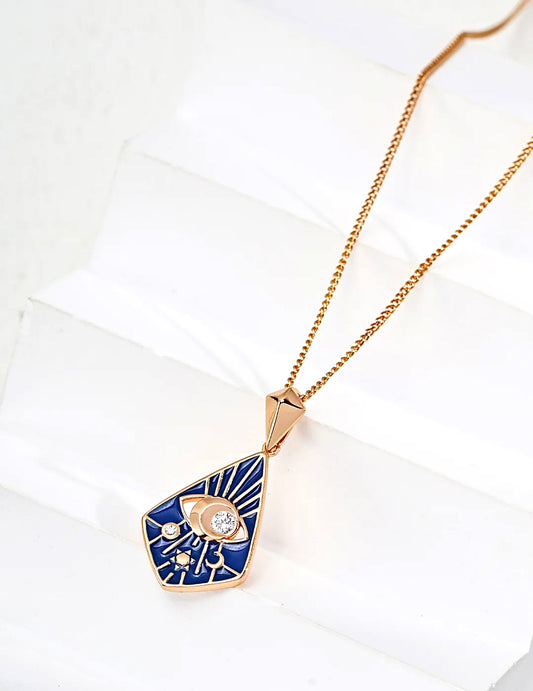 Blue Symbols