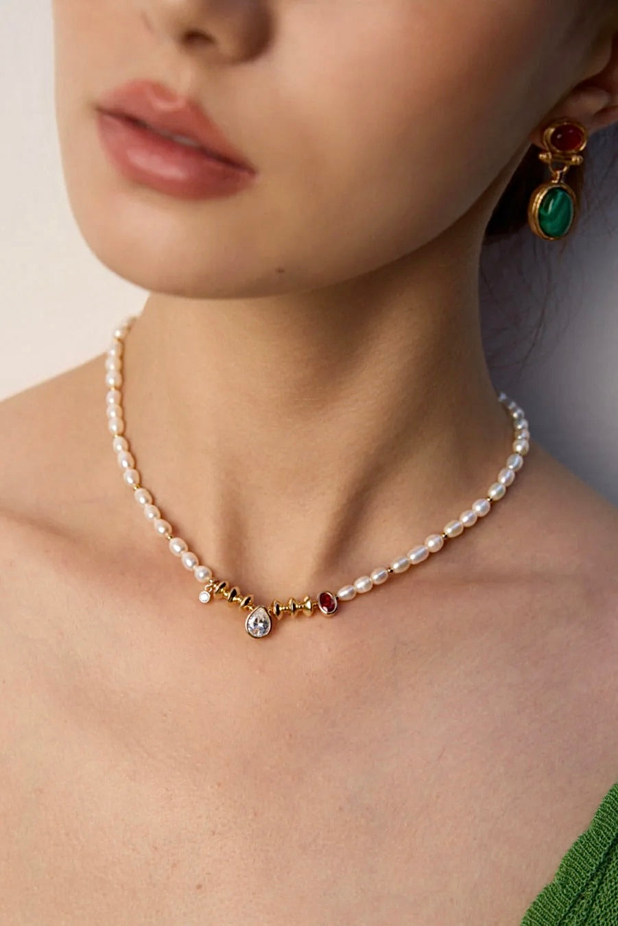 Celestial Gem