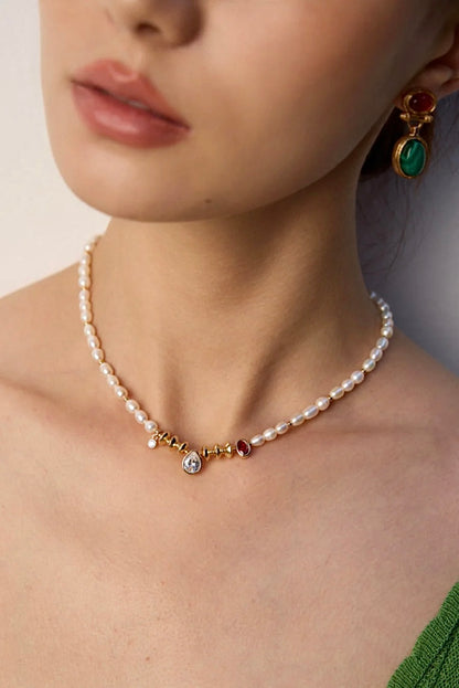 Celestial Gem