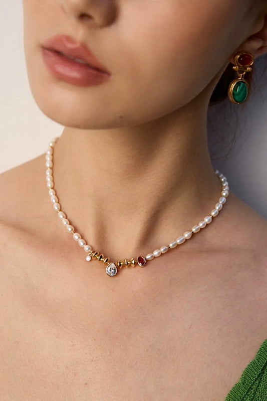 Celestial Gem