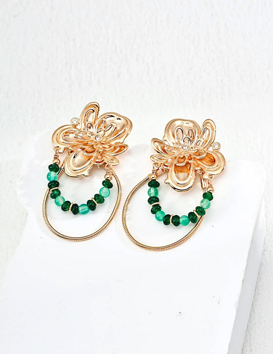 Emerald Garden