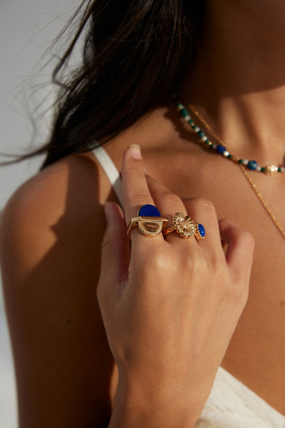Luxe Petal
