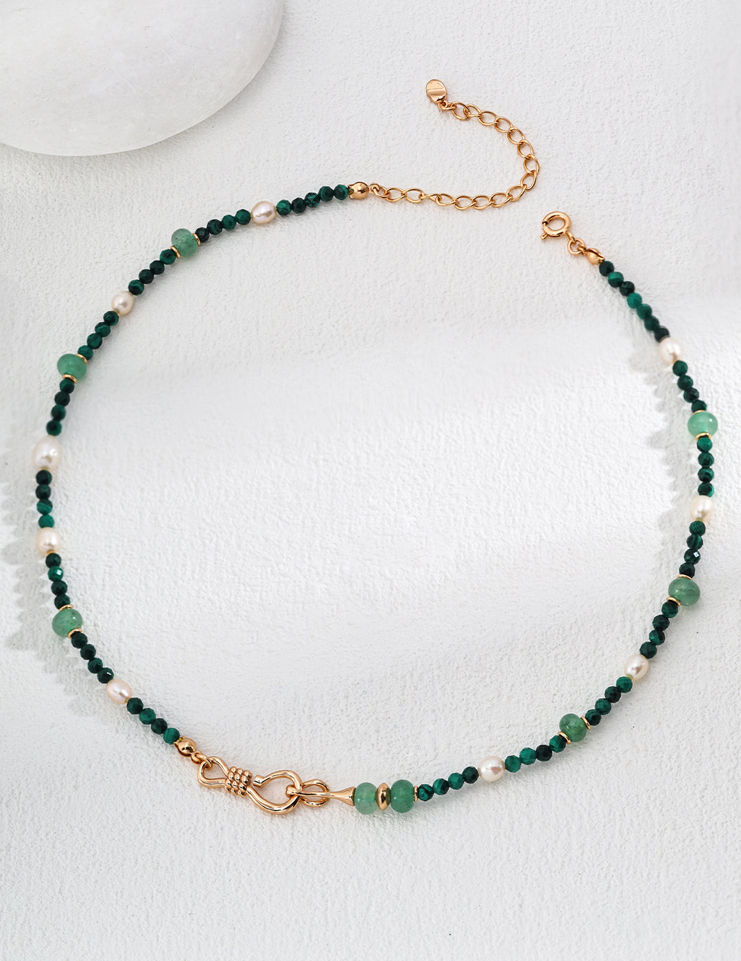 Emerald Cradle