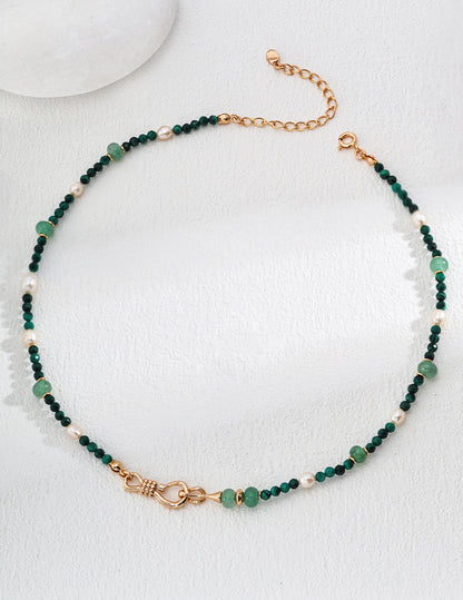 Emerald Cradle