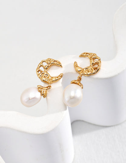 Celestial Crescent