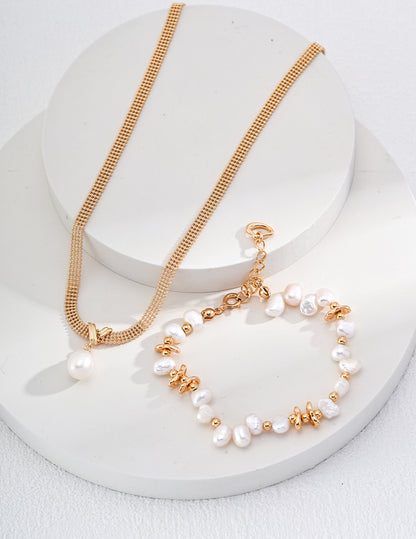 Serenade in Gold