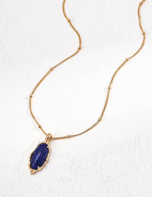 Indigo Charm