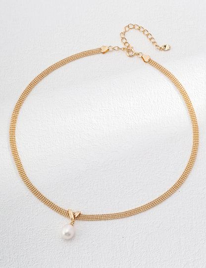 Serenade in Gold