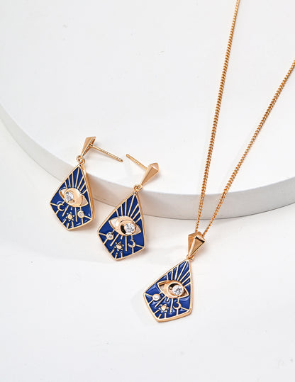 Blue Symbols