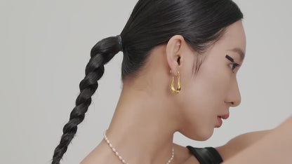 Timeless Pearl Choker