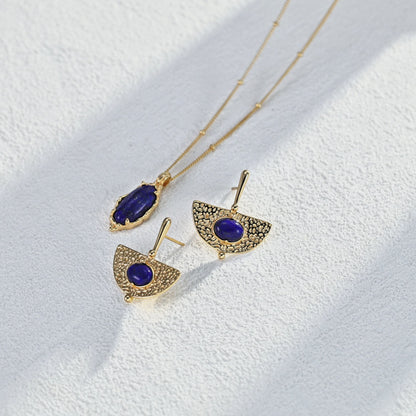 Indigo Charm